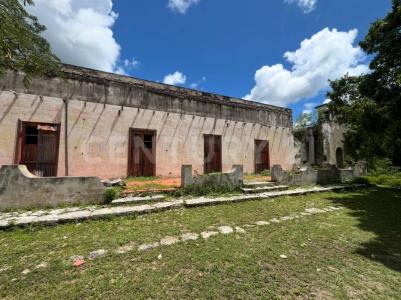 3888 S/N,, Suma, Yucatán 97527, México