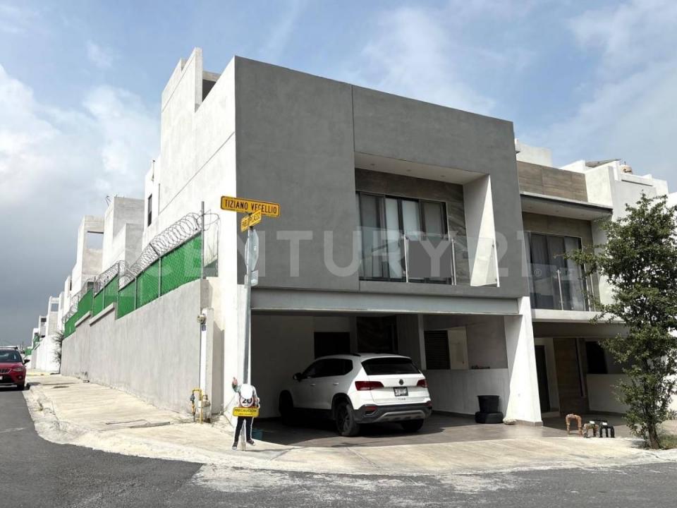 Tiziano Vecellio 101,, Monterrey, Nuevo León 64116, México