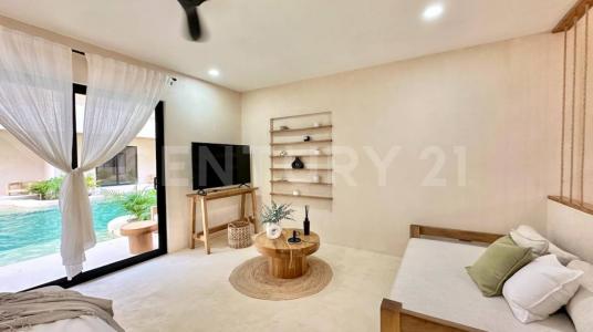 calle 24 s/n,, Tulum, Quintana Roo 77764, Mexico