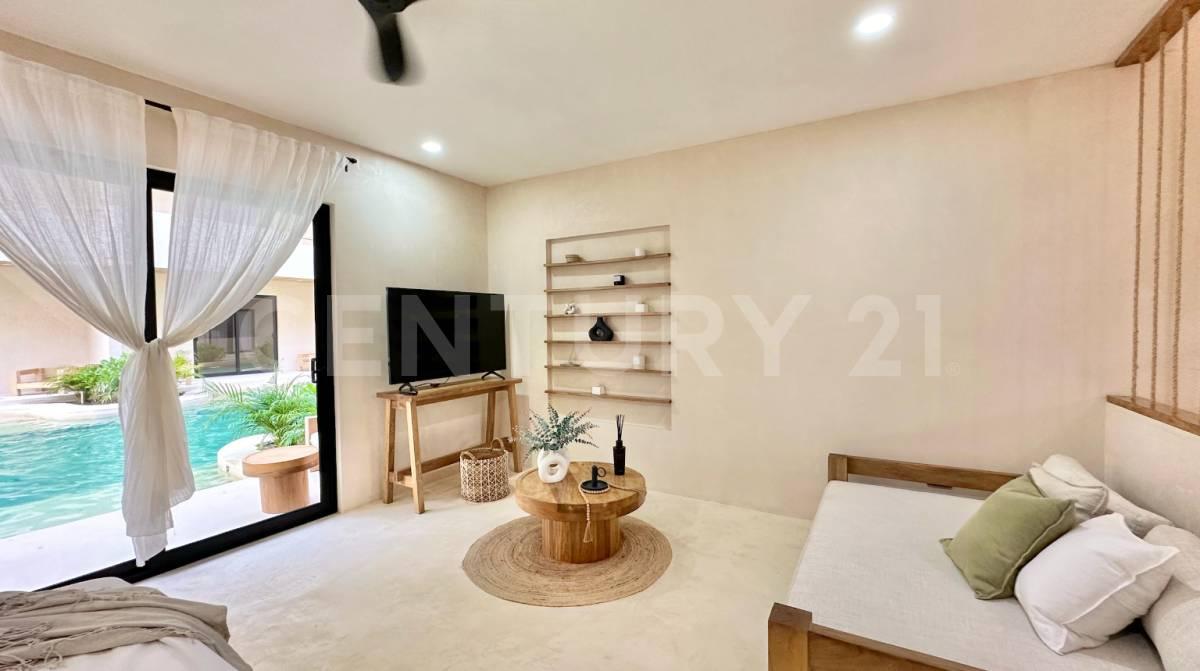 calle 24 s/n,, Tulum, 金塔纳罗奥 77764, 墨西哥