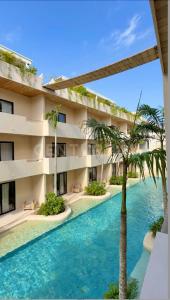 calle 24 s/n,, Tulum, Quintana Roo 77764, Mexico