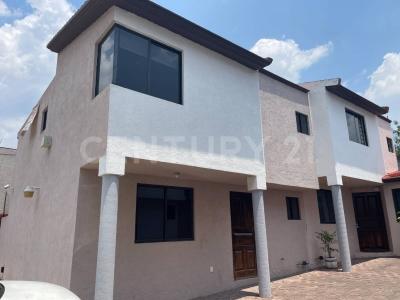 Bosques de Capulin ,, Cuautitlán Izcalli, Estado De México 54765, Mexico