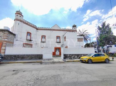 Puebla, Puebla 72080, Mexico