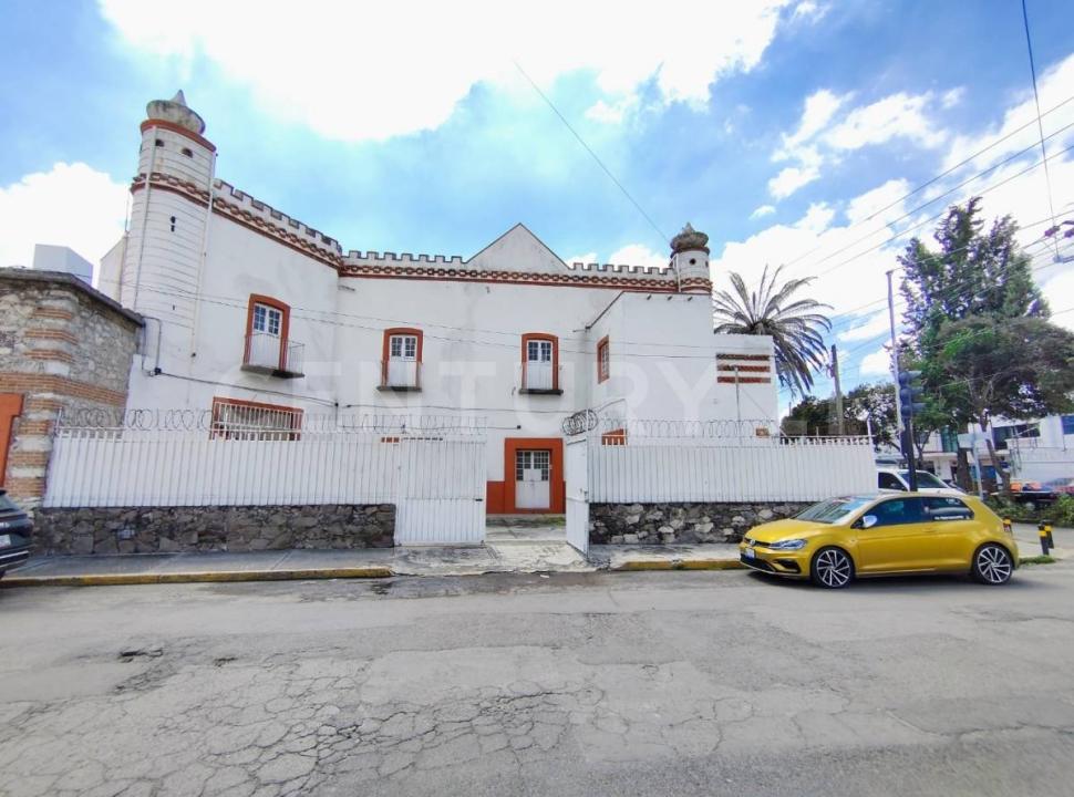 Puebla, Puebla 72080, Mexico