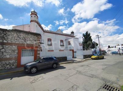 Puebla, Puebla 72080, Mexico