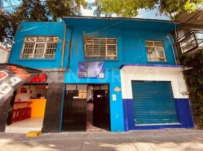 Benito Juárez, Ciudad De México 03340, Mexico