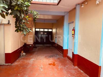 Benito Juárez, Ciudad De México 03340, 멕시코