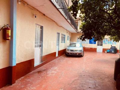 Benito Juárez, Ciudad De México 03340, 멕시코