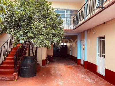 Benito Juárez, Ciudad De México 03340, 멕시코