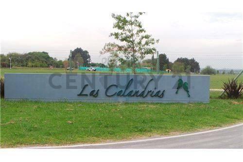 Las Calandrias Cardales S/N, Campana, GBA Norte 00001, Argentine