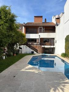 Sarmiento 4252, Vicente López, GBA Norte 1636, Argentina