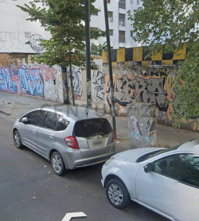 44 esquina 5 , La Plata, GBA Sur 1900, Argentina