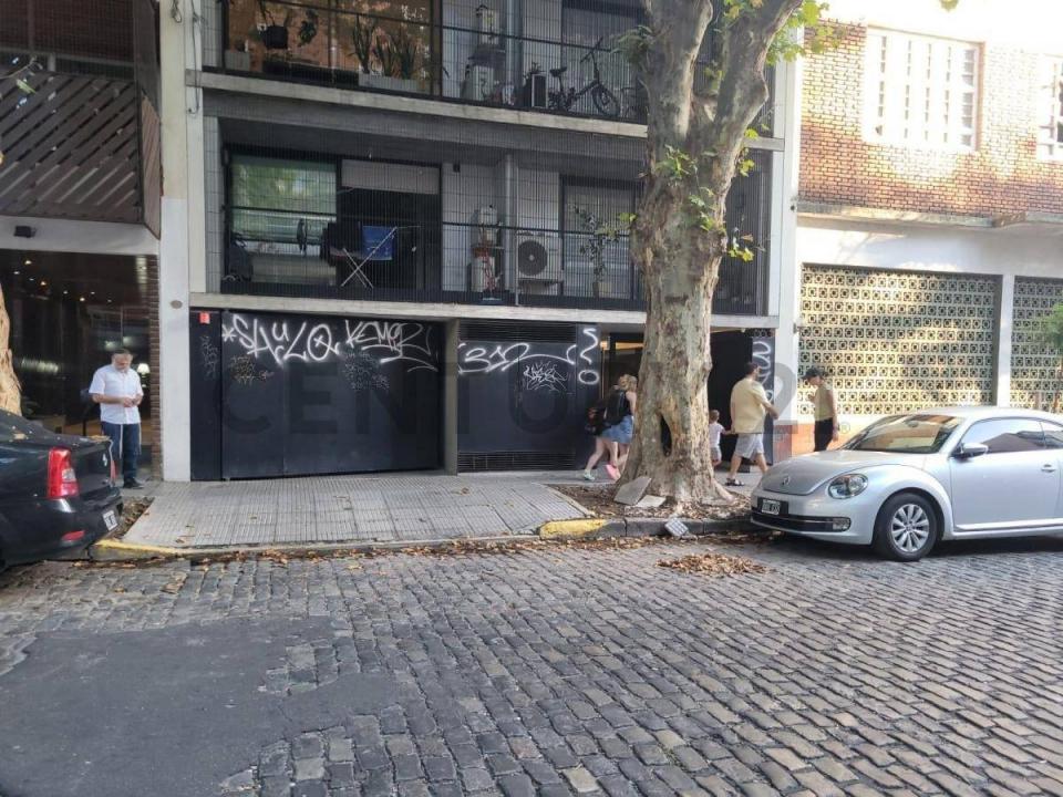 Villa Crespo, Capital Federal 00001, Argentina