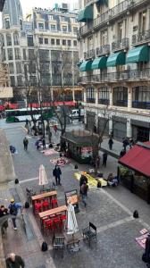 San Telmo, Capital Federal 00001, Argentina