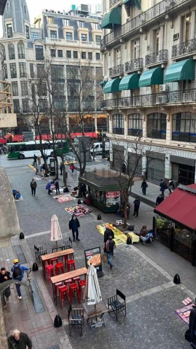 San Telmo, Capital Federal 00001, Argentina