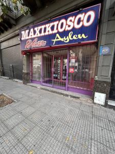 Caballito, Capital Federal 1405, Argentina