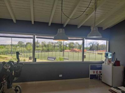 Tigre, GBA Norte 1670, Argentina