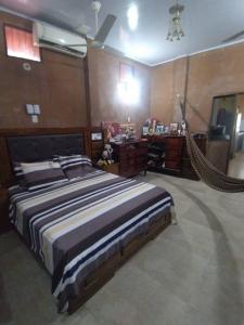 C/ Adolfo Velasco Z/Fatima , Nueva Trinidad I., Beni 00001, Bolivia