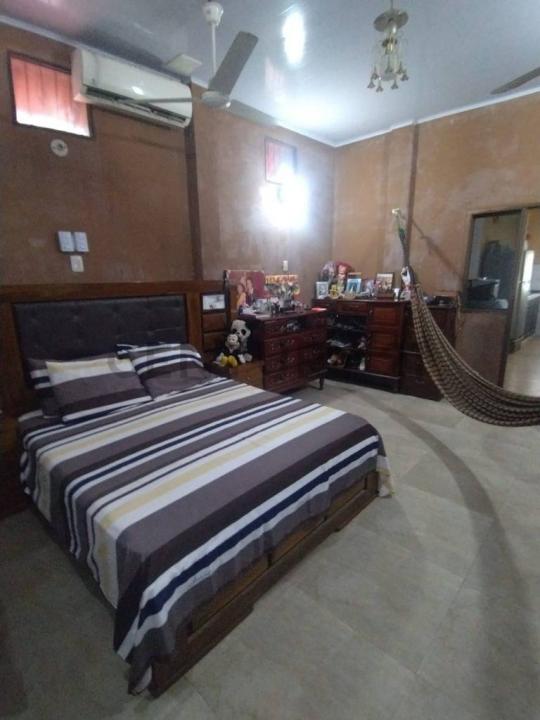 C/ Adolfo Velasco Z/Fatima , Nueva Trinidad I., Beni 00001, Bolivia