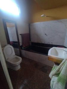 C/ Adolfo Velasco Z/Fatima , Nueva Trinidad I., Beni 00001, Bolivia