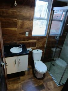 Achumani sector Violetas Canton Palca Zona Jithita S/N, Achumani, La Paz 00001, 玻利維亞