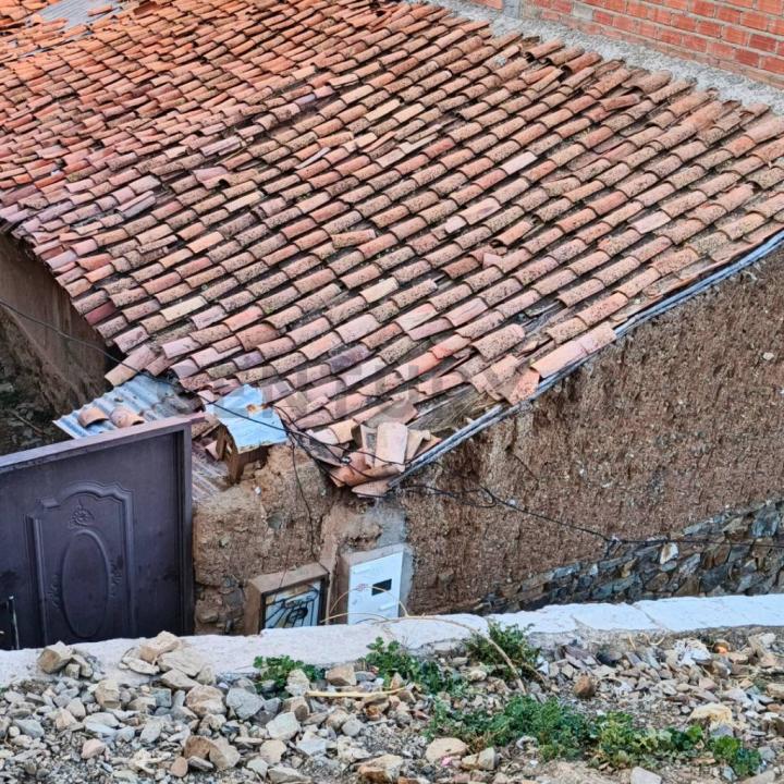 Calle Villazon entre Calle Palenque y Maria del prado Nuñez 6, Sur, Oruro 00001, Bolivia