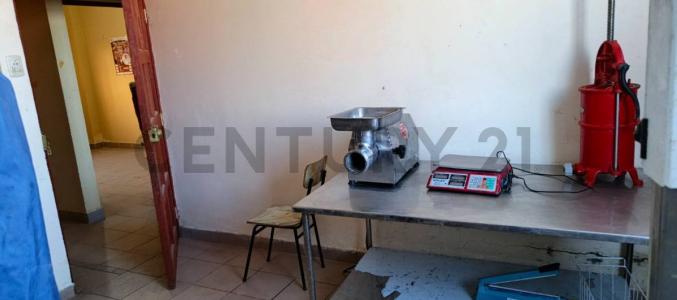 Calle Villazon entre Calle Palenque y Maria del prado Nuñez 6, Sur, Oruro 00001, Bolivia