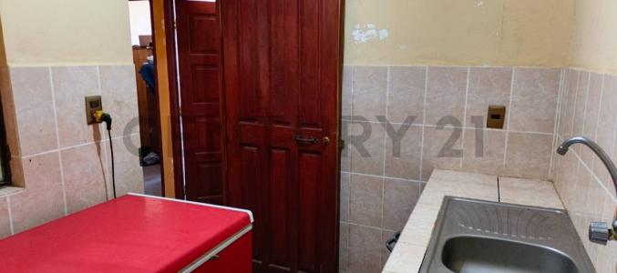 Calle Villazon entre Calle Palenque y Maria del prado Nuñez 6, Sur, Oruro 00001, Bolivia