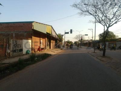 Cercado, Beni 00001, Bolivia