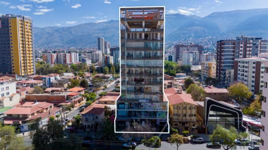 Norte, Cochabamba 00001, Bolivia