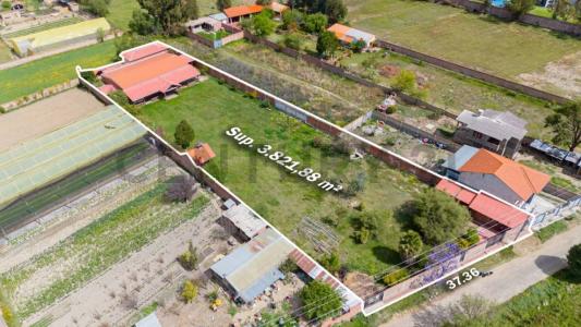 Oeste, Cochabamba 00001, Bolivia