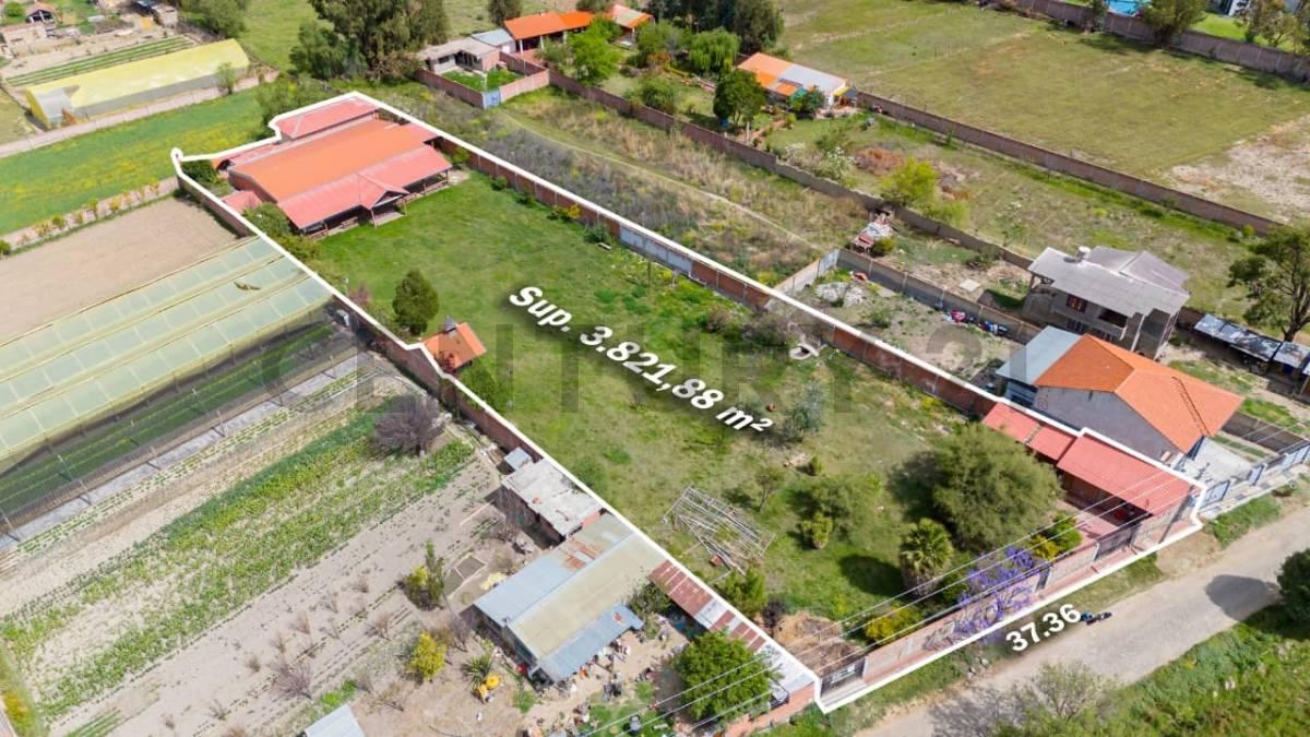 Oeste, Cochabamba 00001, 玻利維亞