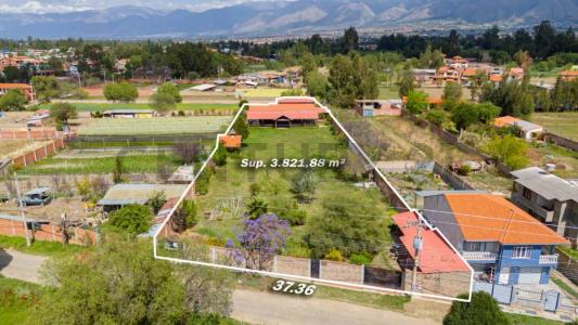 Oeste, Cochabamba 00001, 玻利維亞