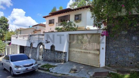 Las Esmeraldas Quinta en Las Esmeraldas, Caracas, Miranda 00001, Venezuela