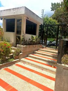 La Guairita Edif. La Montaña Etapa II,, Caracas, Miranda 1020, Venezuela