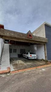 Palo gordo Urb Villa Escondida 1, Palo Gordo, Táchira 5001, 委內瑞拉