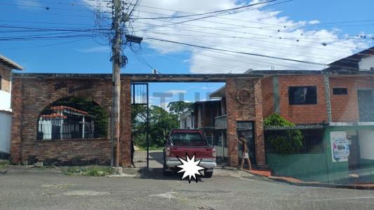 Palo gordo Urb Villa Escondida 1, Palo Gordo, Táchira 5001, Venezuela