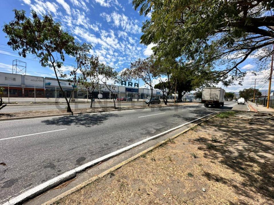 Valencia, Carabobo 2001, Venezuela