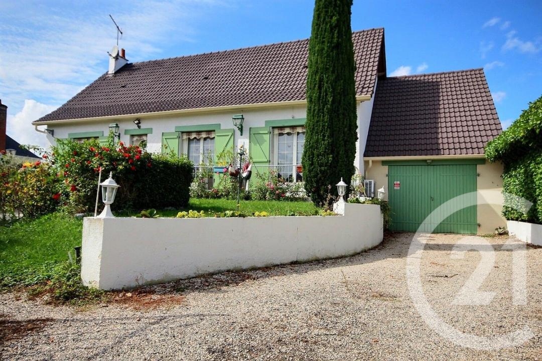 Mer, Центр — Долина Луары 41500, Франция