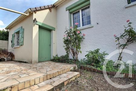 Mer, Центр — Долина Луары 41500, Франция