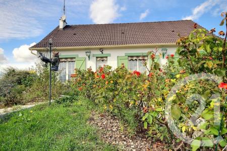 Mer, Центр — Долина Луары 41500, Франция