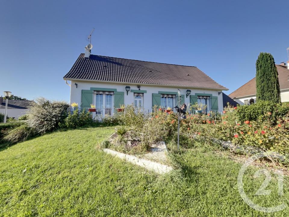 Mer, Centre-Val De Loire 41500, France