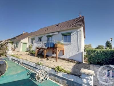 Mer, Centre-Val De Loire 41500, France