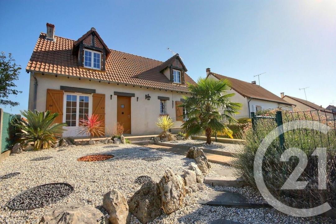 Mer, Центр — Долина Луары 41500, Франция