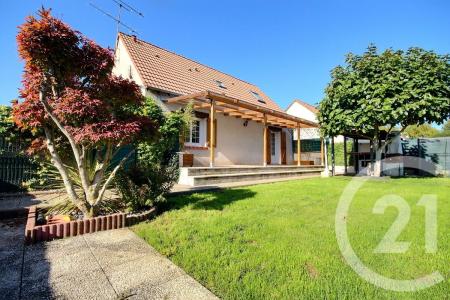 Mer, Центр — Долина Луары 41500, Франция