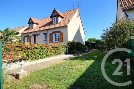 Mer, Центр — Долина Луары 41500, Франция