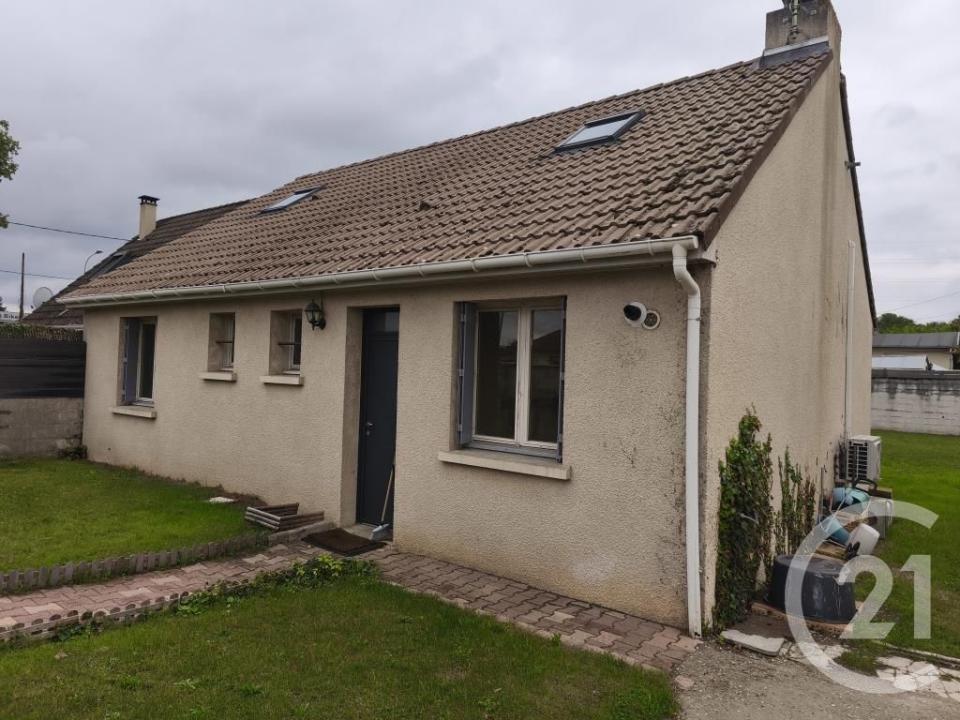 Meaux, Île-de-France 77100, France