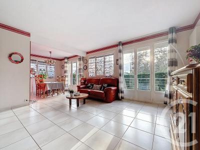 Coubron, 일드프랑스 93470, 프랑스