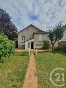 Boissy St Leger, Île-de-France 94470, France