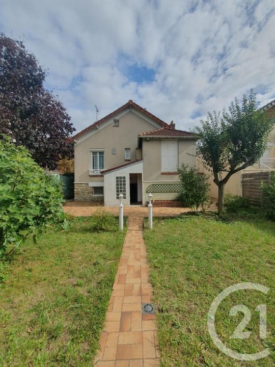 Boissy St Leger, イル＝ド＝フランス 94470, アキタン